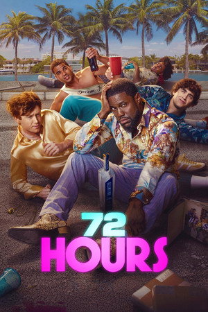 ดูหนัง 72 HOURS (2026) 72 ชั่วโมงในไมแอมี