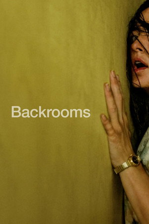 ดูหนัง Backrooms (2026) นรกห้องลับ