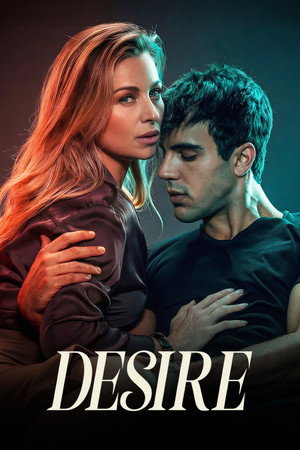 ดูหนัง Desire (2026) ปรารถนาต้องห้าม