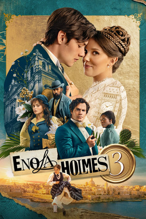 ดูหนัง Enola Holmes 3 (2026) เอโนลา โฮล์มส์ 3