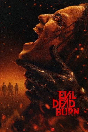 ดูหนัง Evil Dead Burn (2026) ผีอมตะแผดเผา