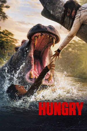 ดูหนัง HUNGRY (2026) มันเด้งขึ้นมาแดก
