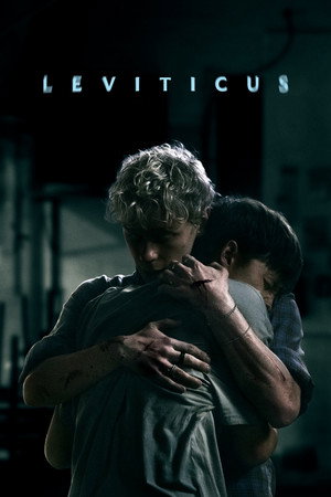 ดูหนัง Leviticus (2026) รักร้ายกลายร่าง
