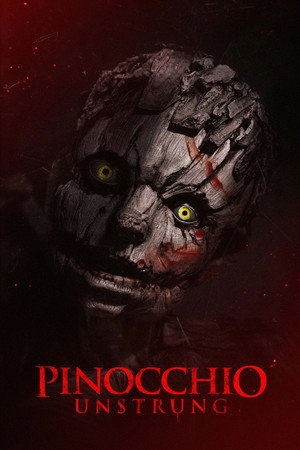 ดูหนัง Pinocchio: Unstrung (2026) พินอคคิโอ หุ่นไม้สายเชือด
