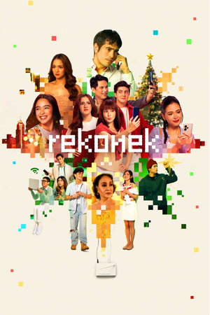 ดูหนัง Rekonek (2025) เชื่อมใจให้ต่อติด