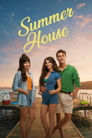 ดูหนัง Summer House (2026)