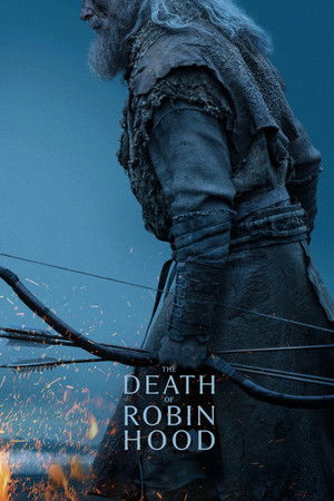 ดูหนัง The Death of Robin Hood (2026) บันทึกสุดท้ายของจอมโจร
