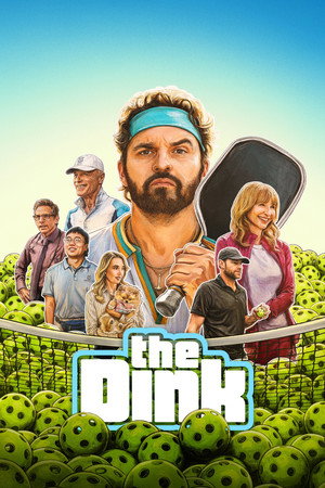 ดูหนัง The Dink (2026)