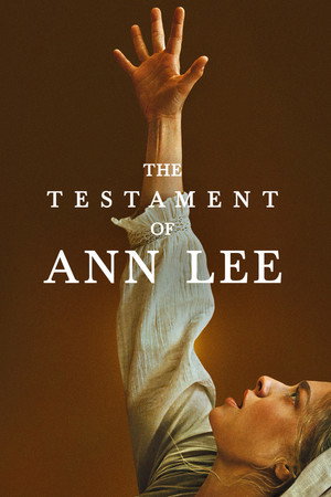 ดูหนัง The Testament of Ann Lee (2025)