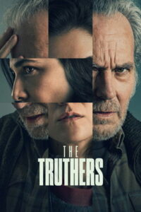 The Truthers (2026) ผู้แสวงหาความจริง