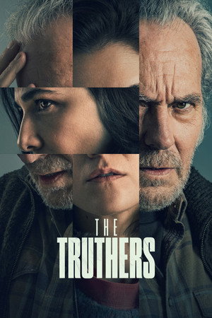 ดูหนัง The Truthers (2026) ผู้แสวงหาความจริง