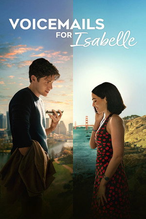 ดูหนัง Voicemails for Isabelle (2026) ข้อความเสียงแด่อิซาเบล