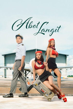 ดูหนัง Abot Langit (2026)