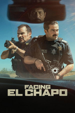 ดูหนัง Facing El Chapo (2026) เผชิญหน้าเอล ชาโป