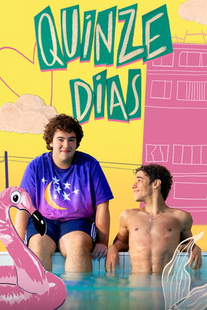 ดูหนัง Here the Whole Time (2026) อยู่ตรงนี้เสมอมา