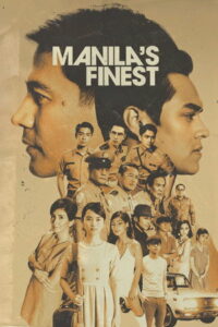 Manila’s Finest (2025)