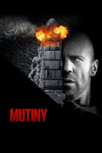 Mutiny (2026) คนระห่ำห้ามรอด