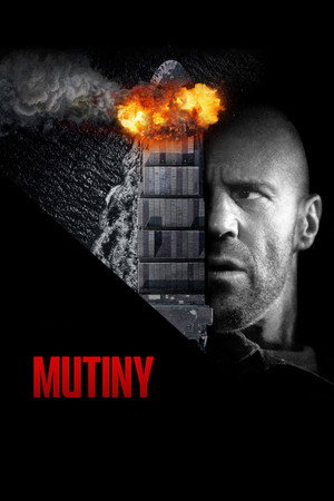 ดูหนัง Mutiny (2026) คนระห่ำห้ามรอด