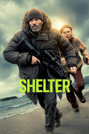 ดูหนัง Shelter (2026) คลั่งนรก หลบตาย