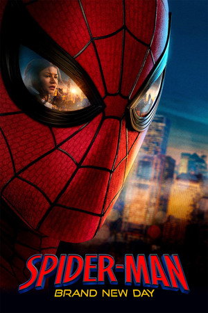 ดูหนัง Spider-Man: Brand New Day (2026) สไปเดอร์-แมน: แบรนด์ นิว เดย์