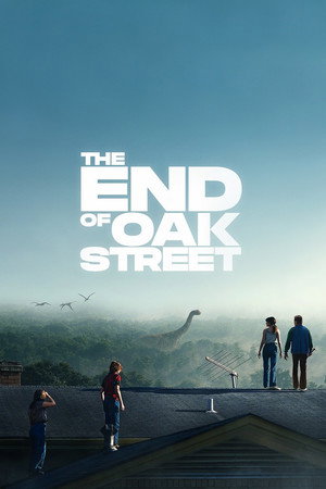 ดูหนัง The End of Oak Street (2026) มหาภัยสุดถนนโอ๊ค