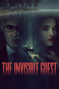 The Invisible Guest (2026) ปริศนาฆ่า ล่าคนล่องหน