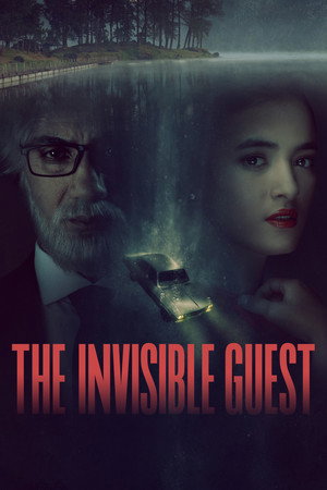 ดูหนัง The Invisible Guest (2026) ปริศนาฆ่า ล่าคนล่องหน