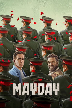 ดูหนัง Mayday (2026)
