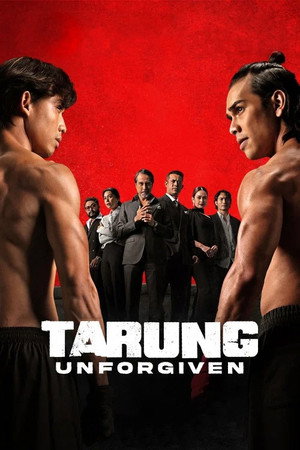 ดูหนัง Tarung: Unforgiven (2026)