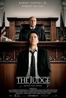 ดูหนัง The Judge (2014) เดอะ จัดจ์ สู้เพื่อพ่อ