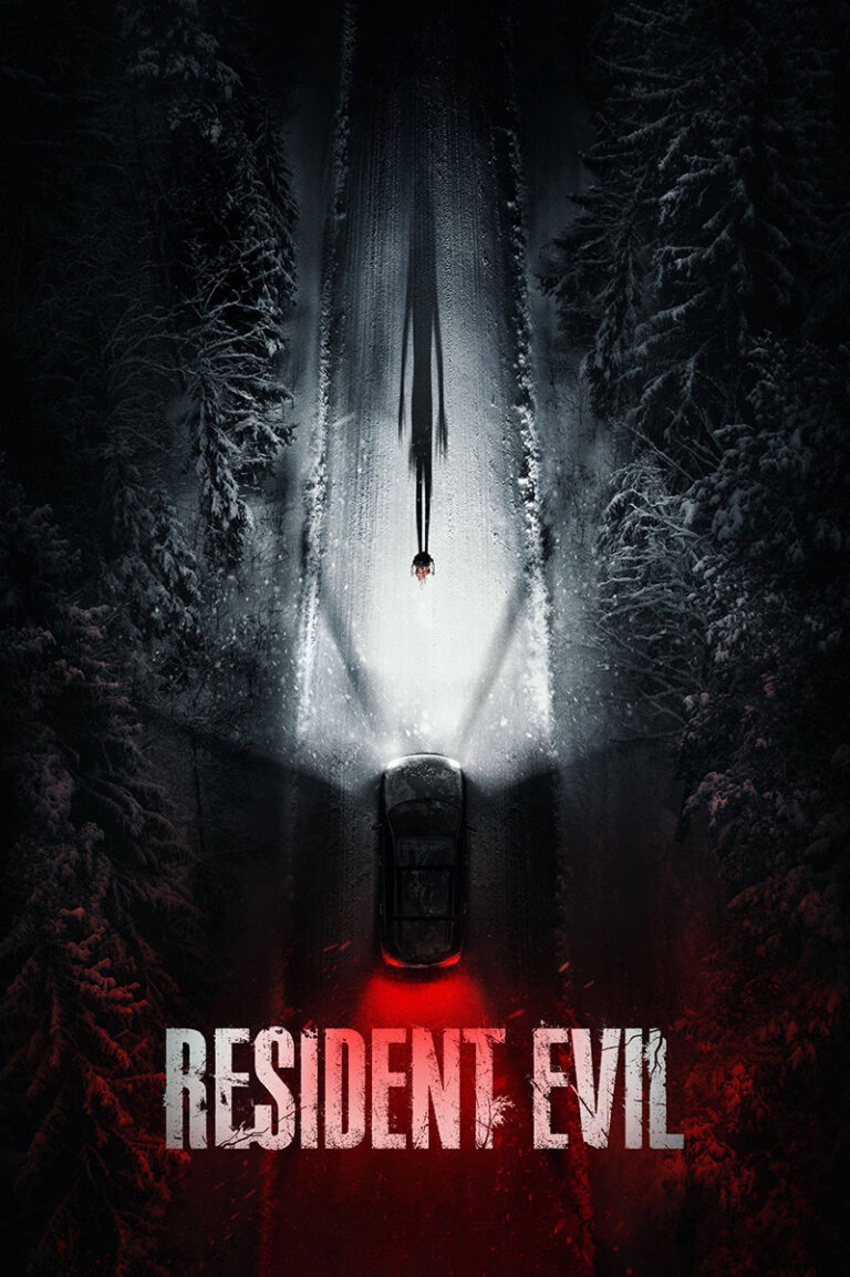 ดูหนัง Resident Evil เรสซิเดนท์ อีวิล (2026)
