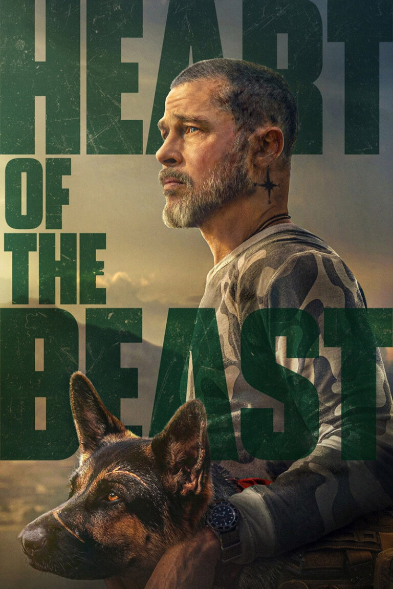 ดูหนัง Heart of the Beast หัวใจผจญไพร (2026)