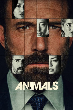 ดูหนัง Animals (2026) เดรัจฉานสัญชาตญาณดิบ