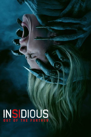 ดูหนัง Insidious: Out of the Further (2026) วิญญาณตามติด หลุดจากนรก