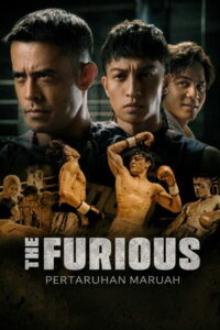 The Furious: Pertaruhan Maruah (2026)