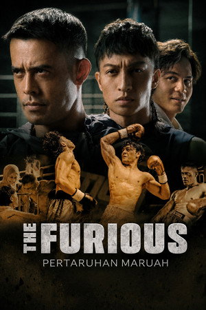 ดูหนัง The Furious: Pertaruhan Maruah (2026)