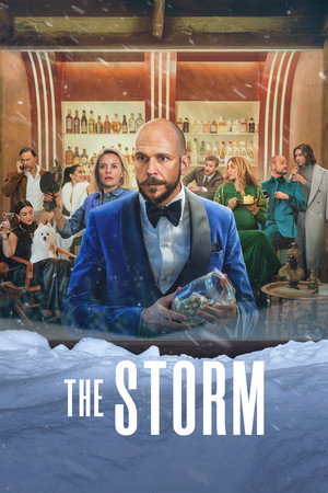 ดูหนัง The Storm (2026) ในคืนพายุกระหน่ำ